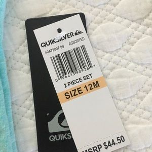 Quicksilver tee shirt